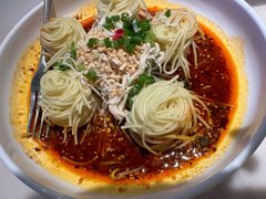 -茅庐川菜(烟台万象汇店)
