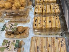 -泸溪河桃酥(西直门凯德店)