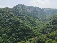 -黄花溪