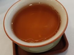 -金华安大酒楼·老牌潮菜·粤式茶点(东方国际店)