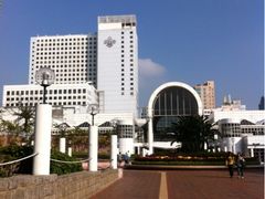 -九龙公园