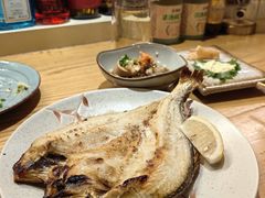 -章之鱼家(体育东路店)