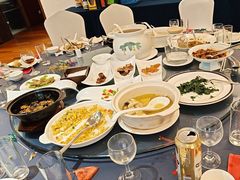 -上海金陵紫金山大酒店·汇海餐厅