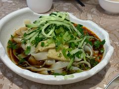 -新粤新疆菜清真餐厅(拱北店)