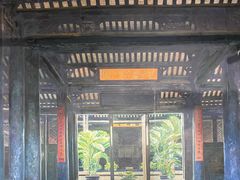 -东莞市可园博物馆