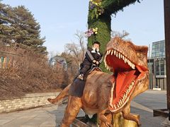 -沈阳植物园