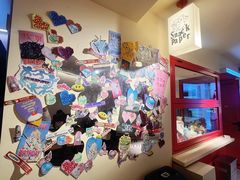 -PIGGYOO人生四格漫画店(朝外店)