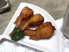 明太子鸡翅-火影忍者一乐拉面(环球港店)