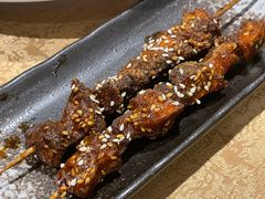 -安乐茶饭·手工素菜·高空景观餐厅(千灯湖店)