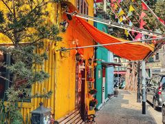 -安德鲁饼店(总店)