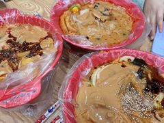 -安发瞧麻辣烫(总店)