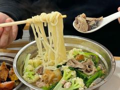 -福屿鲜捞小吃·捞化(福屿总店)