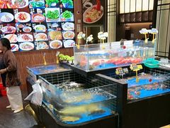 -阿明小菜·海鲜·上海菜(梅陇店)