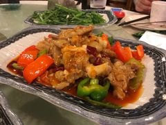 -维吾尔餐厅(宜山路店)