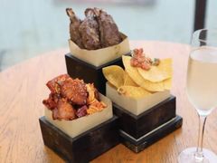 -莫尔顿牛排坊(威尼斯人店)