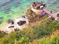 -Rock Bar Bali(Bali)