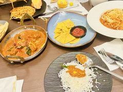 -Shantek象提南亚西餐厅&Bistro(淮海中路店)
