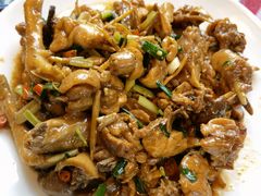 -生态苑农庄(十里画廊遇龙河店)