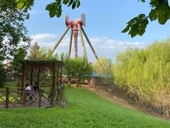 -沈阳方特欢乐世界