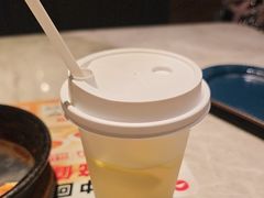 -必胜客(上海新南方商城PH店)