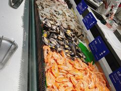 -星伦多自助料理·涮烤一体(嘉兴八佰伴店)