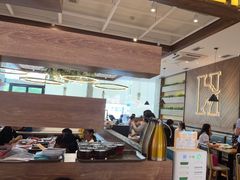 -豪客来牛排(红豆万花城店)