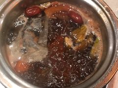 -一叶一世界·素食餐厅(锦华万达店)