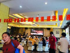 大堂-龙宝轩(坦洲店)