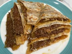 -宛平李记小吃(东关街店)