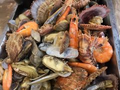 海鲜大咖-大丰收海鲜酒楼·专业餐饮30年(连云港老字号店)