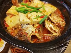 -陈记农家挂炉烤肉(雁南一路店)