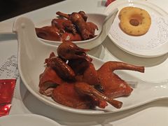 -好食上(喜盈门.范城店)