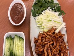 -老昌春饼(中央大街店)