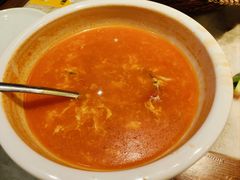 -红蜡烛-养生粥-津鲁菜(中山路店)