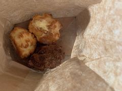 -BOKE博稞烘焙(天佑城店)