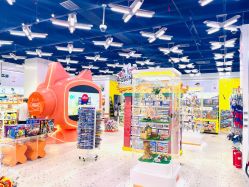 -kidsland(颐堤港店)