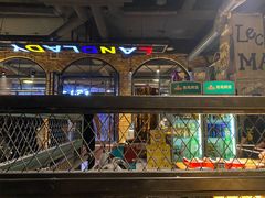 -悦屋老板娘的烤肉店(紫薇田园店)