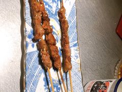 -探鱼·鲜青椒爽麻烤鱼(银泰城店)