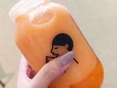 -喜茶(深圳福田星河COCO Park店)