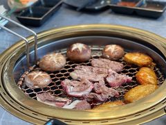 -花时·炭火烧肉(东百中心A馆店)