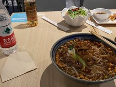 -远大美食广场(远大购物中心店)
