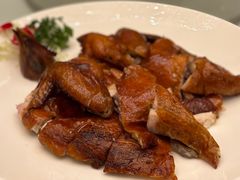 -酌宴府The China Club·广州万富希尔顿酒店(云城东路店)