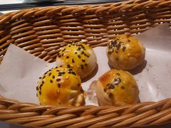 -阿娜尔·新疆菜(宜家荟聚中心店)