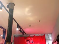 -烤路里·韩国品质自助烤肉(石路天虹4号店)