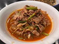 -小姨家常菜(昭萍东路店)