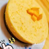 酸酸甜甜的芒果小蛋糕