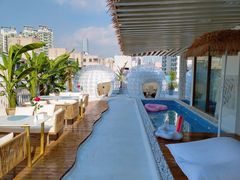 -天空花园餐吧·生日·团建(南山店)