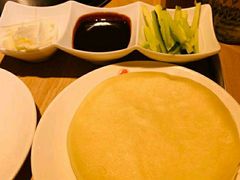 -守柴炉烤鸭(科华中路王府井店)