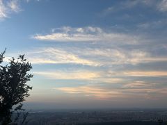 -紫金山山顶公园