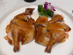烤鸡-點無缺茶楼·海鲜酒家(世博店)